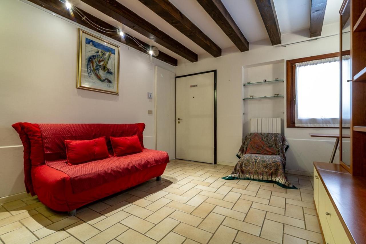Apartment Veneziacentopercento Gorne