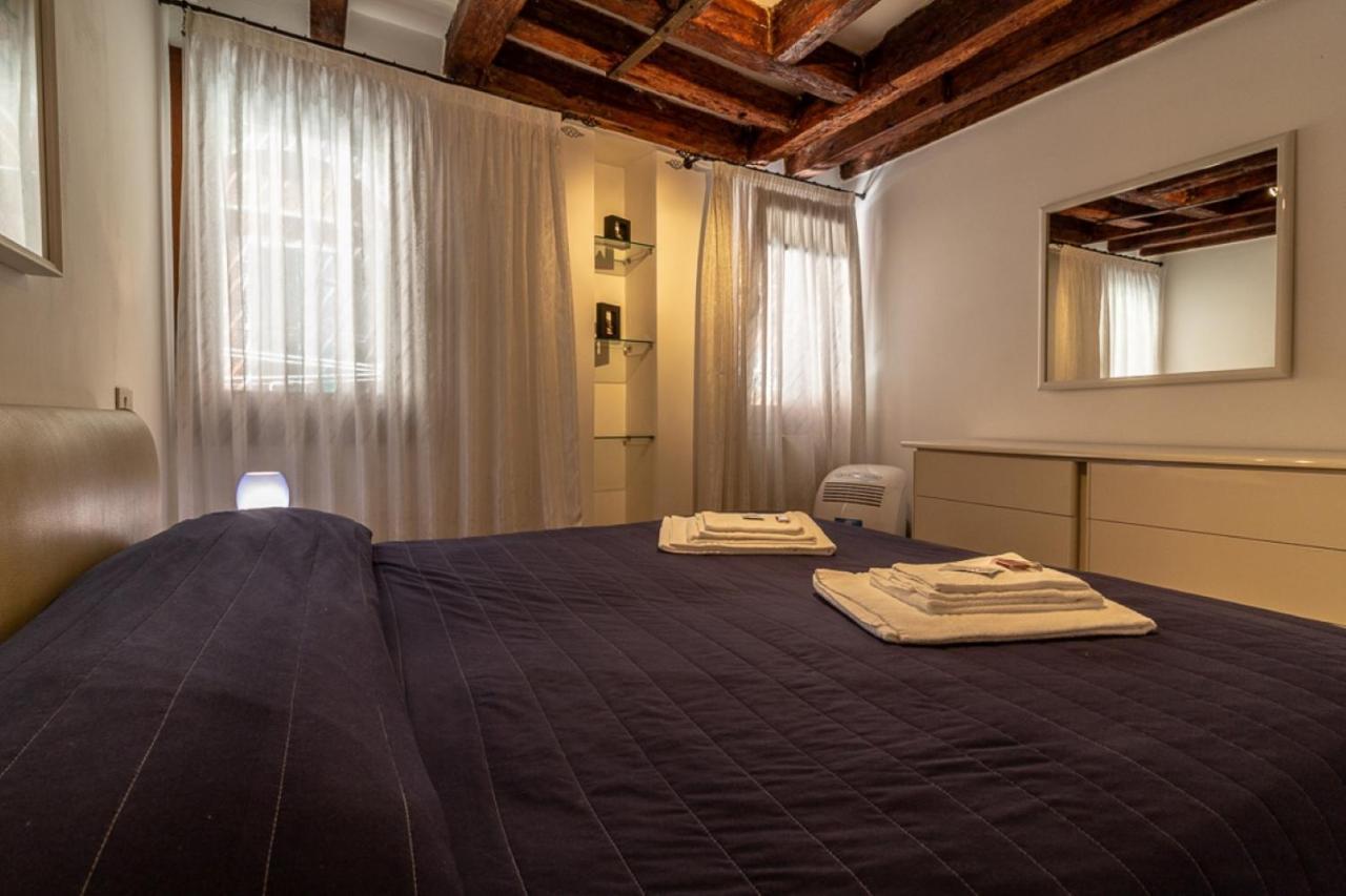 Apartment Veneziacentopercento Gorne