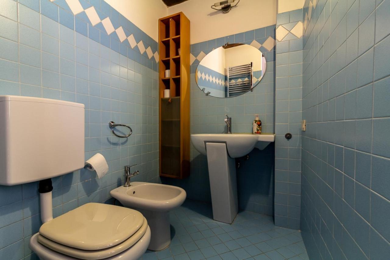 Apartment Veneziacentopercento Gorne