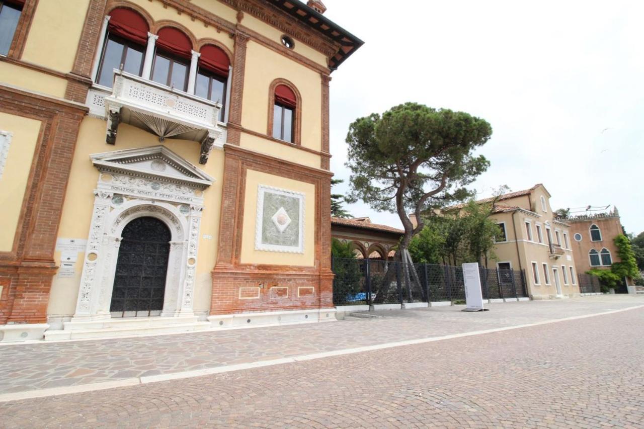 Apartment Veneziacentopercento Gorne
