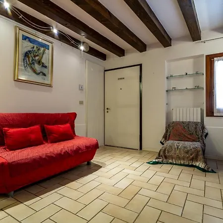 Veneziacentopercento Gorne Apartment Exterior foto