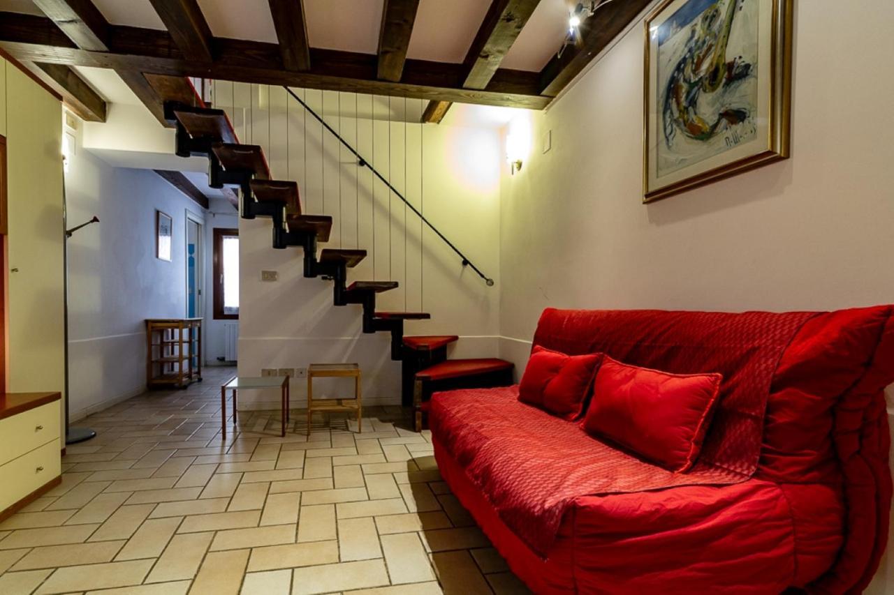 Apartamento Veneziacentopercento Gorne *