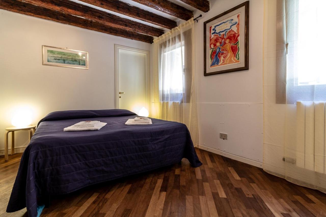 Apartment Veneziacentopercento Gorne *