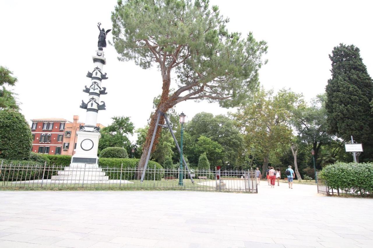 Apartamento Veneziacentopercento Gorne
